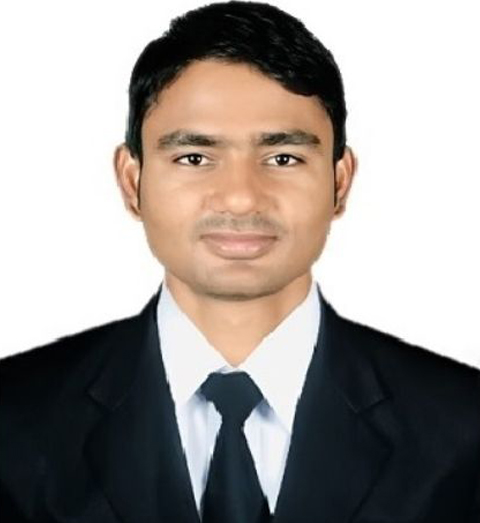 Mr. Rajesh Yadav